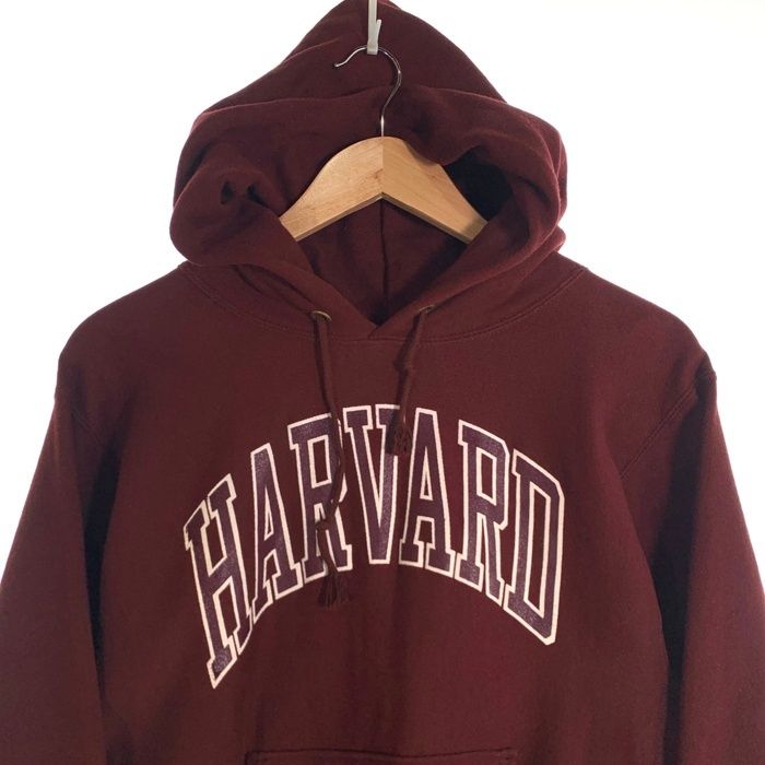 80's Champion チャンピオン REVERSE WEAVE リバースウィーブ HARVARD