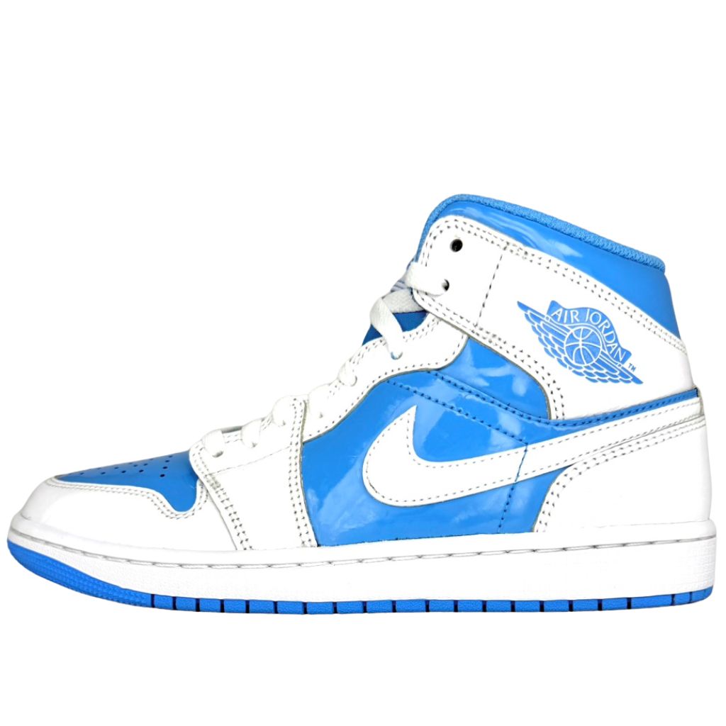 NIKE AIR JORDAN 1 MID 