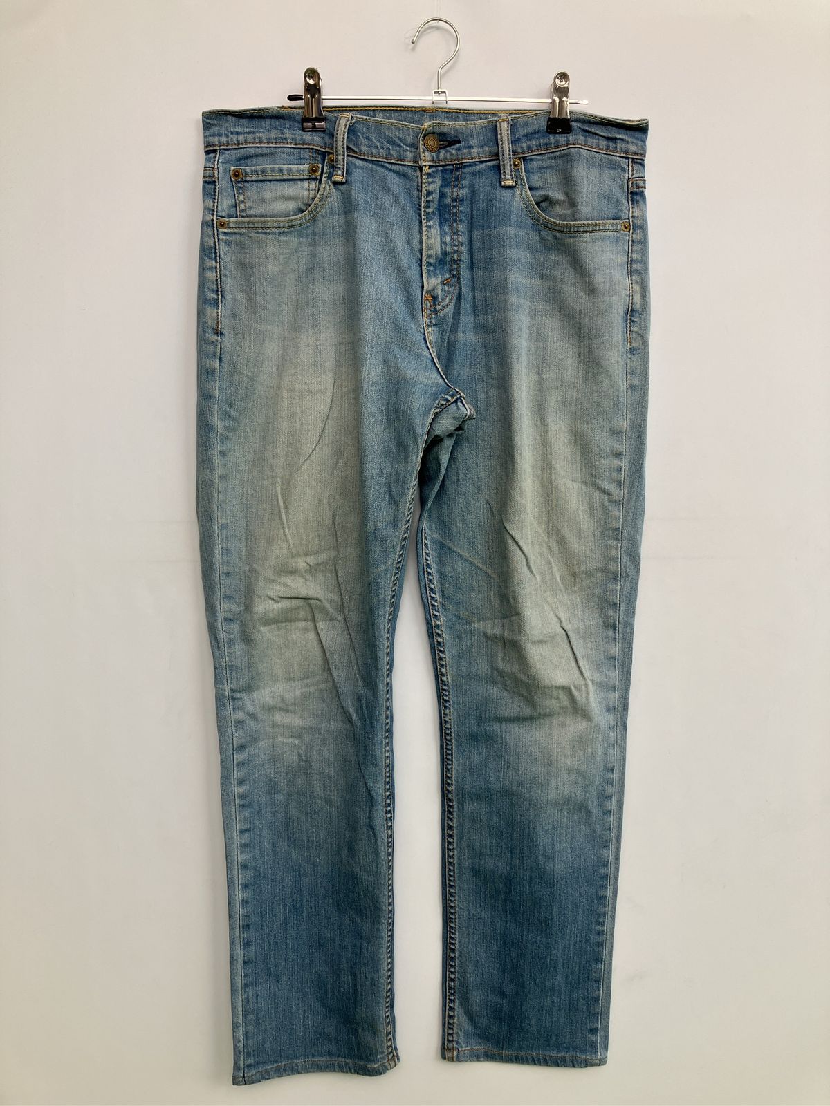 メンズ LEVI STRAUSS & CO. リーバイストラウスアンドカンパニー 