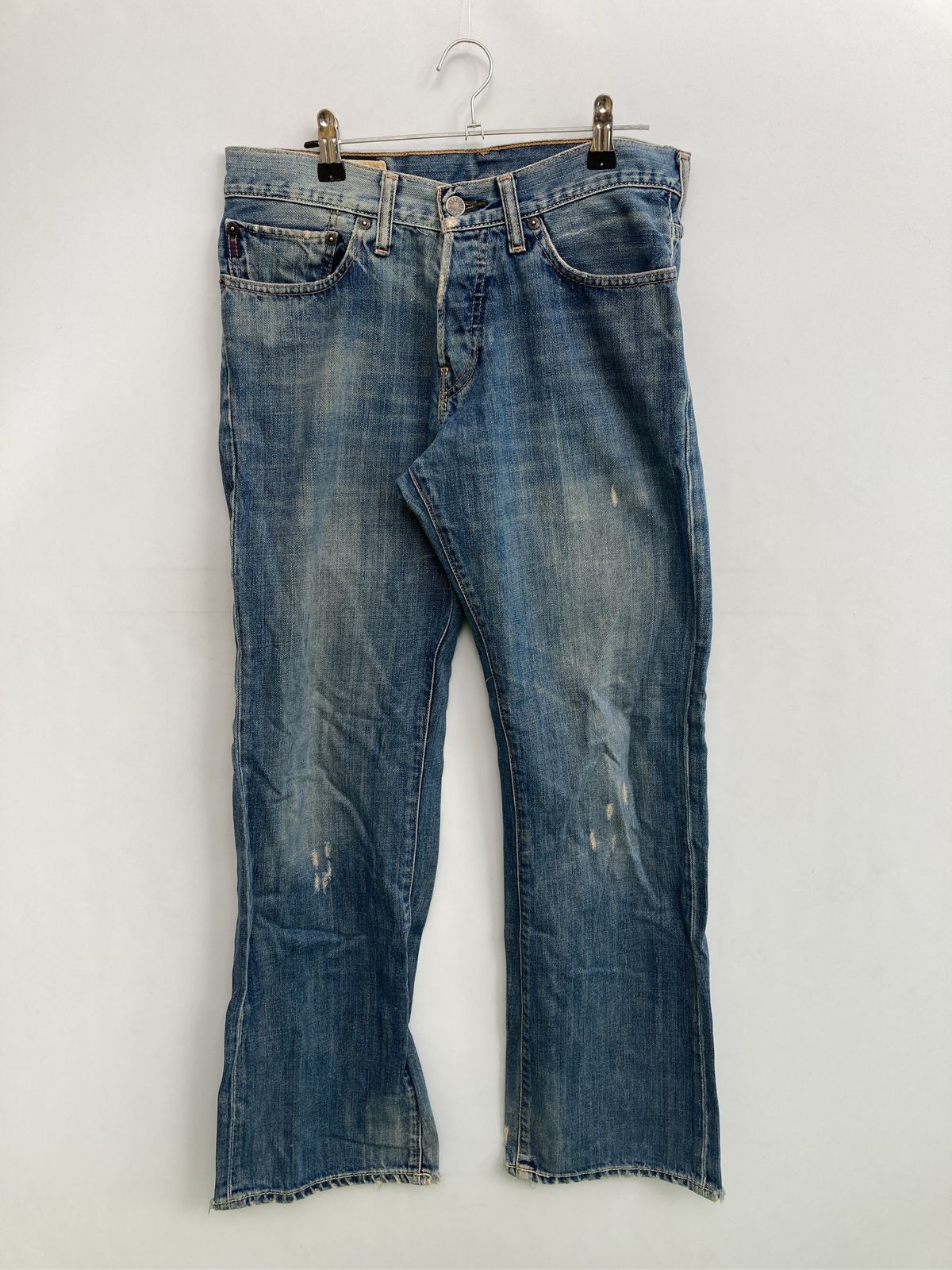 メンズ Abercrombie & Fitch アバクロンビーアンドフィッチ デニム 