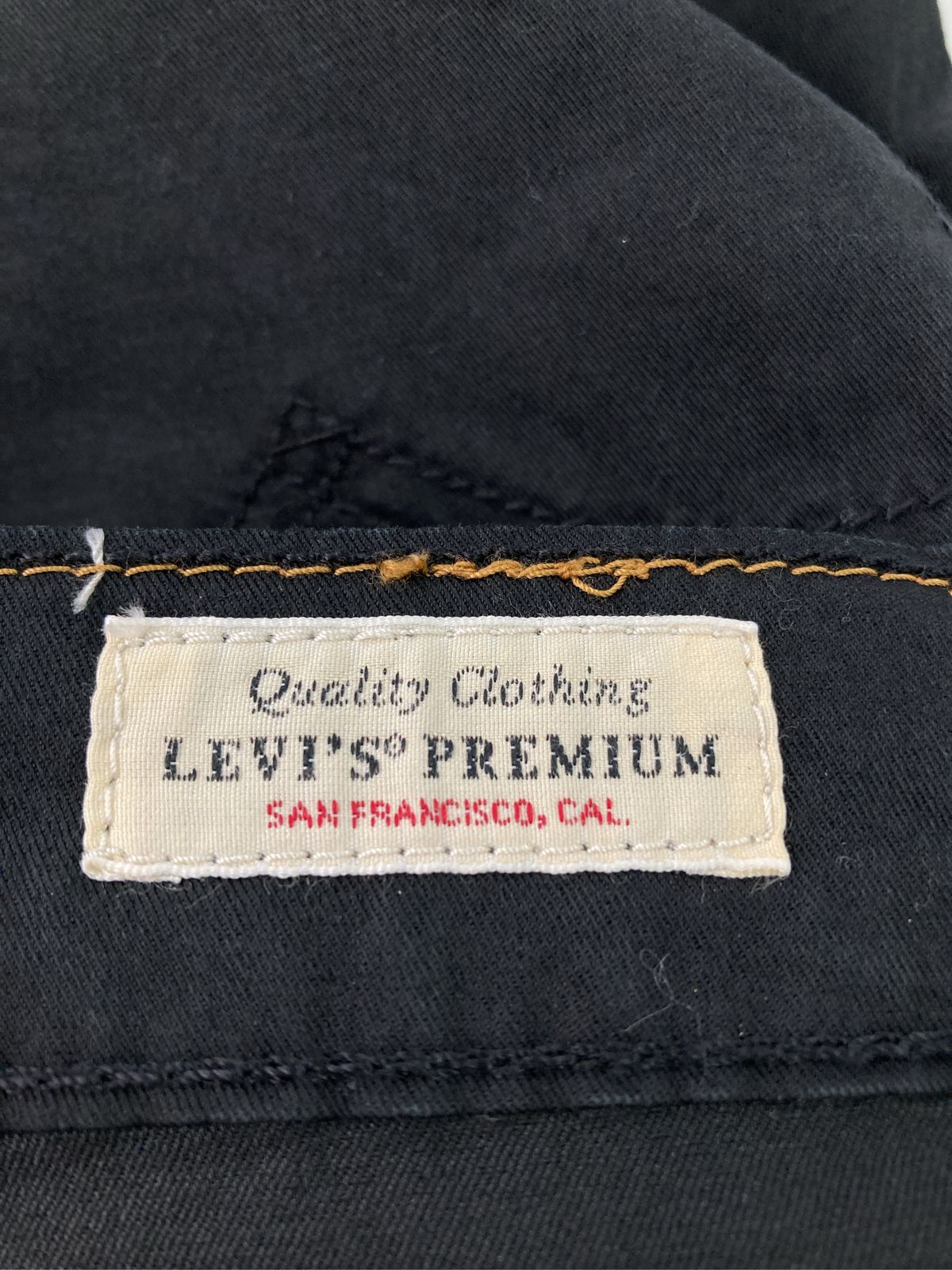 メンズ LEVI