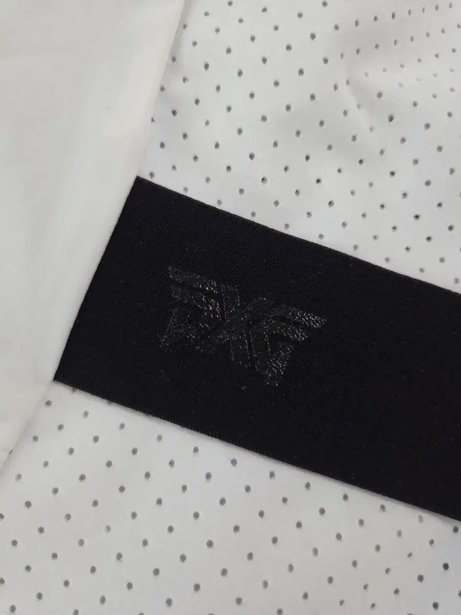 PXG 白 黒 ゴルフ ベスト レディース 85サイズ 【公式通販】