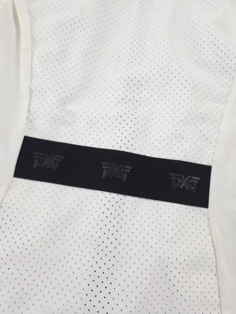 PXG 白 黒 ゴルフ ベスト レディース 85サイズ 【公式通販】