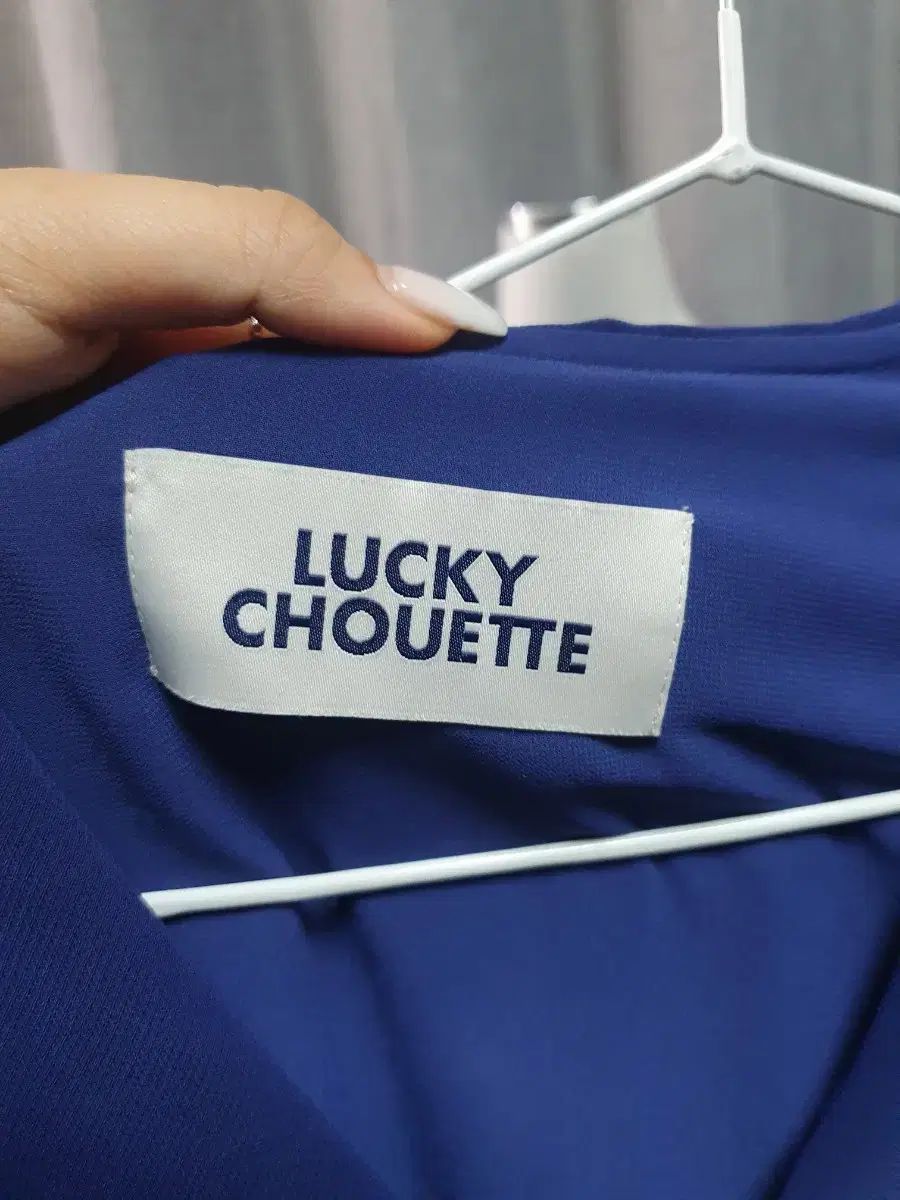 LUCKY CHOUETTE ラッキーシュエトゥ SAERA（セーラー）KARA（カラー 