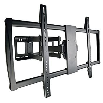 【中古-非常に良い】 60-100IN TV WALL MOUNT