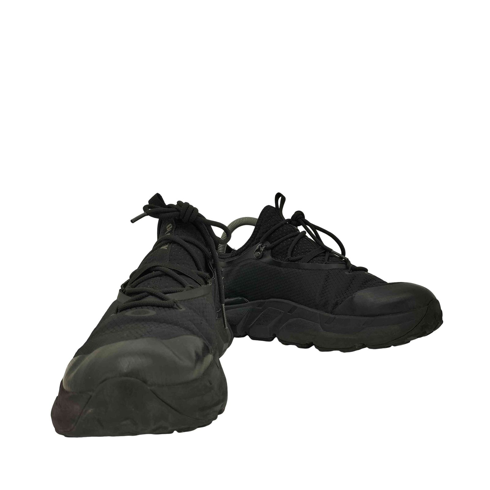 オークリー OAKLEY LIGHT SHIELD vibramソール ウォーキング 
