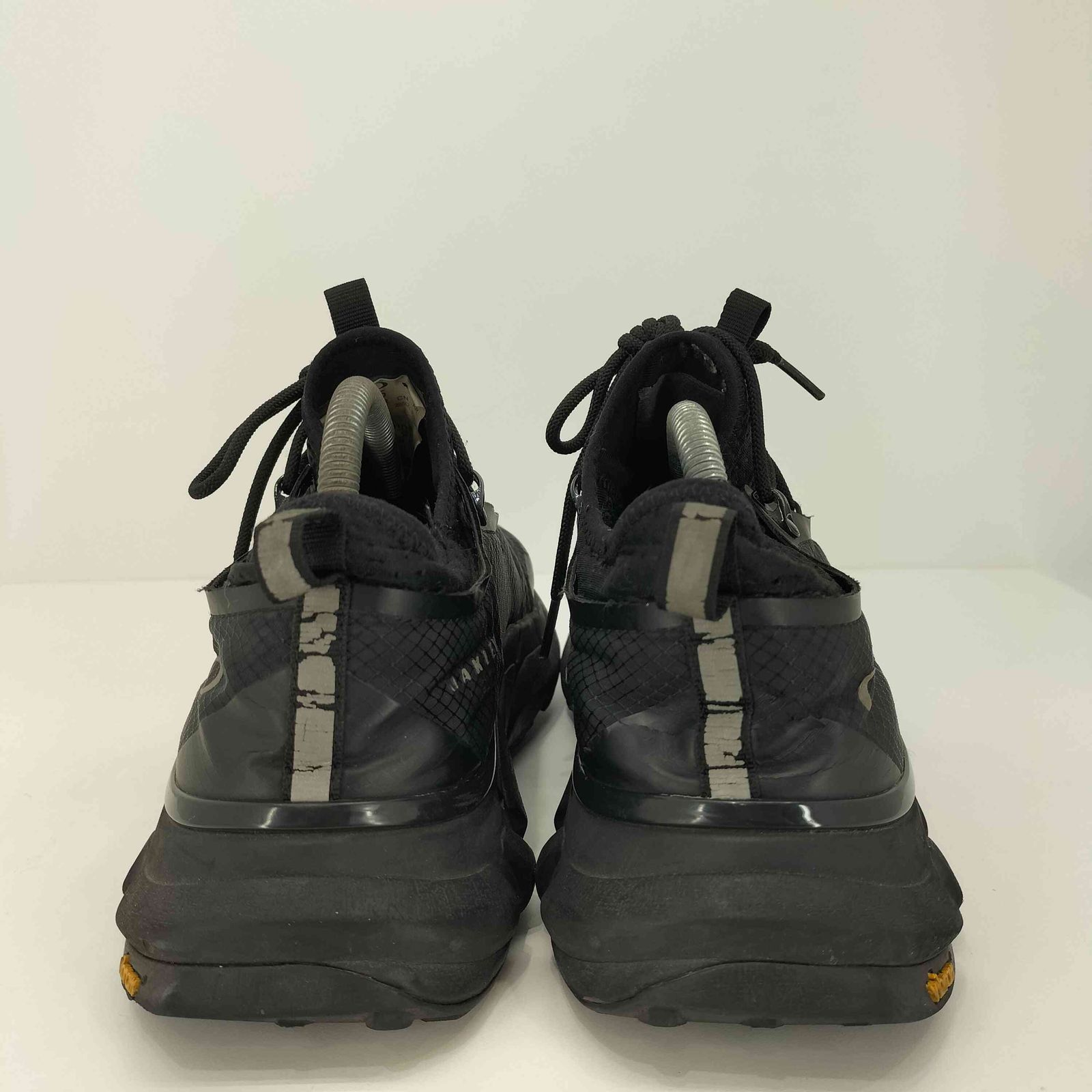 オークリー OAKLEY LIGHT SHIELD vibramソール ウォーキング 
