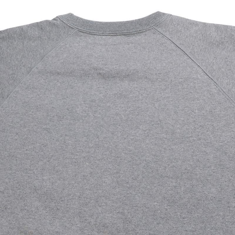 WTAPS ダブルタップス 25AW SIGN-RGYD/SWEATER/COTTON 252ATDT-CSM05 