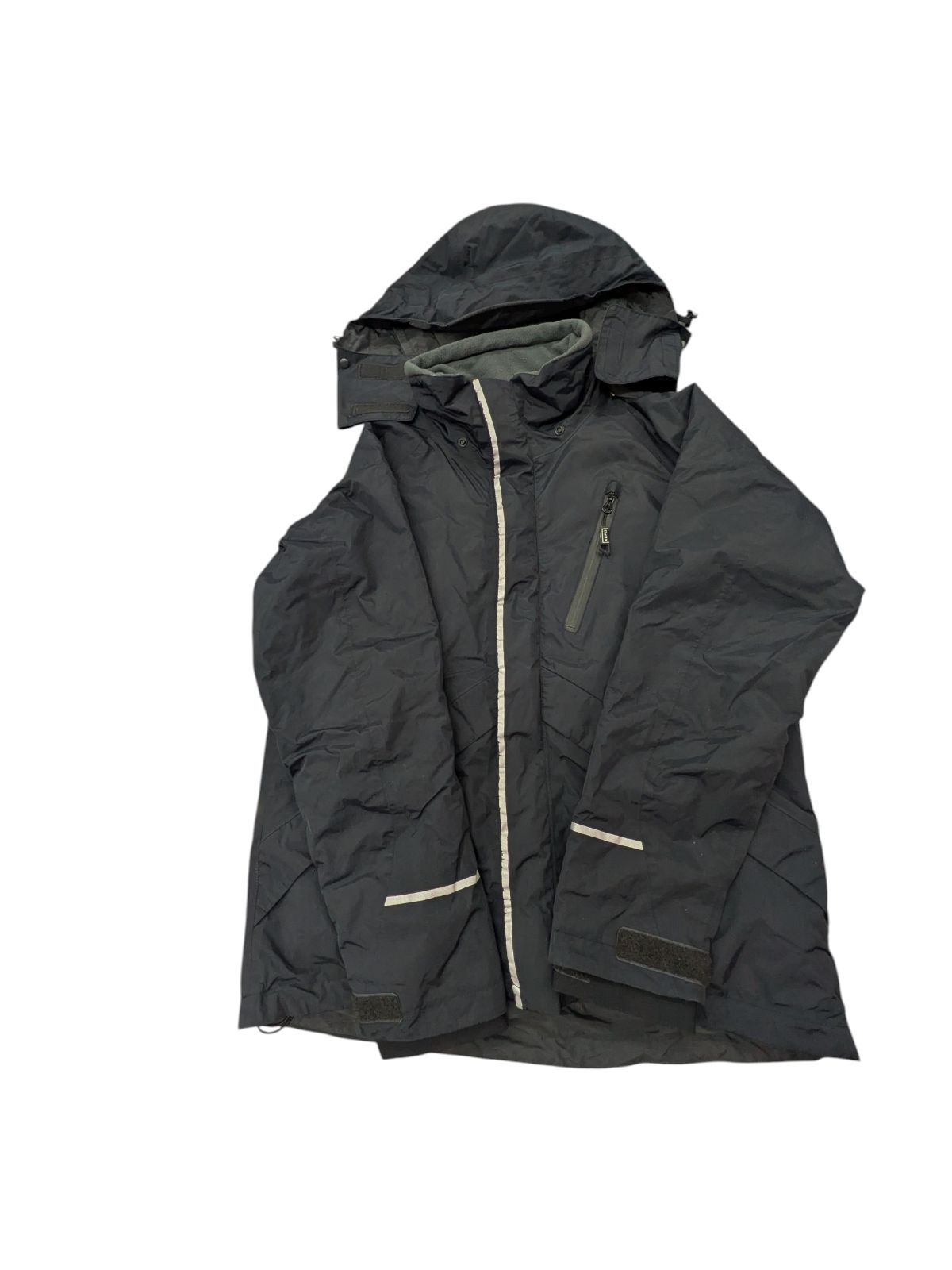 ①【品】 シマノ XEFOドライシールドHD ウォームスーツ SIZE L ⑥