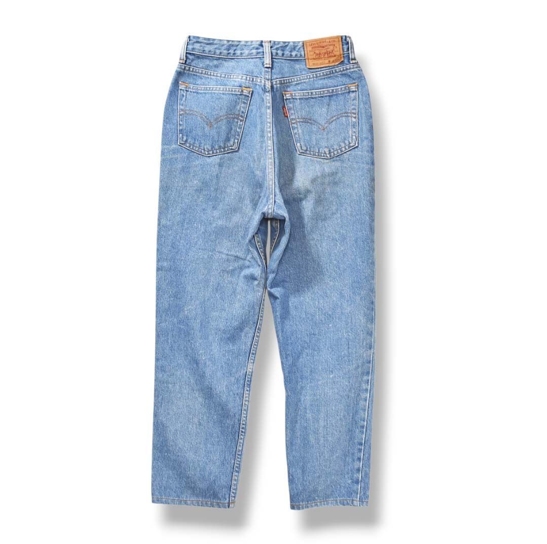 Levi's ジーンズ　ビンテージ 90sヴィンテージ 日本製 リーバイス Levi's W626-0211 ハイウエスト