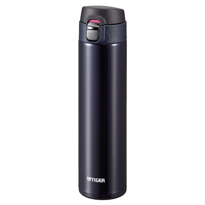 新品】 【WEB限定】 タイガー魔法瓶(TIGER) 水筒 600ml ワンプッシュ 