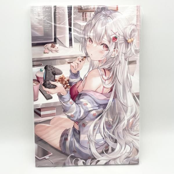 真作】掛軸 行書名句 力強い筆致による墨書作品 合箱入 V127