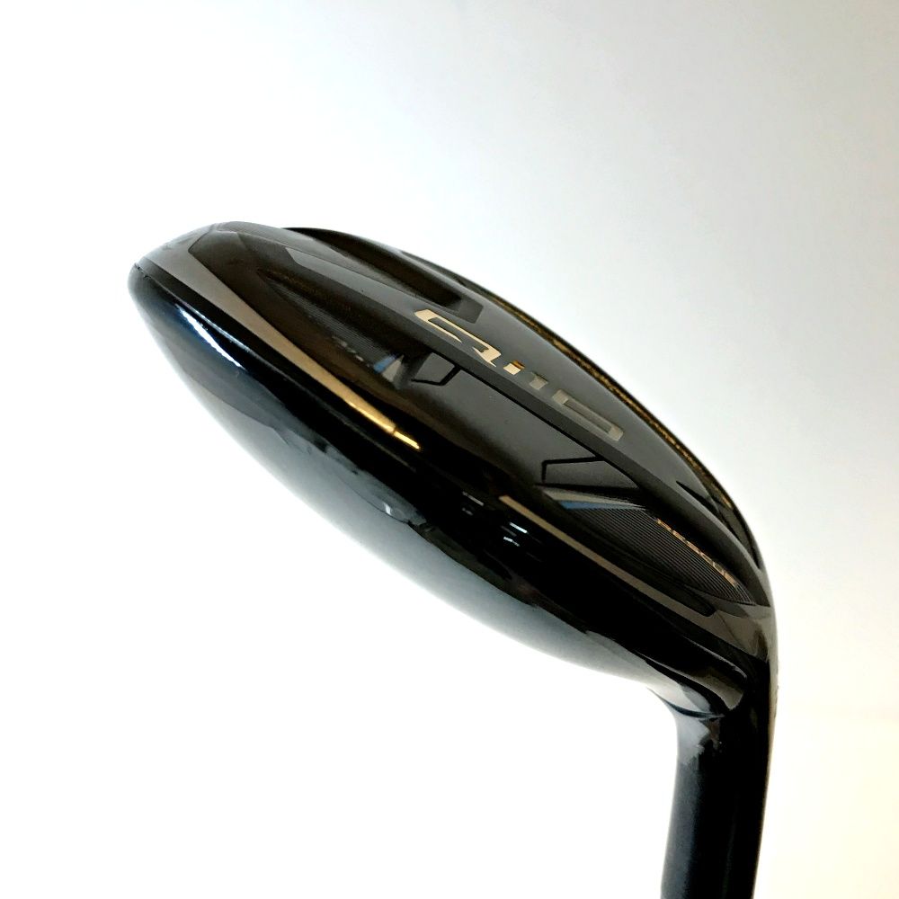 加古川店】 中古 TaylorMade | テーラーメイド ユーティリティー Qi10