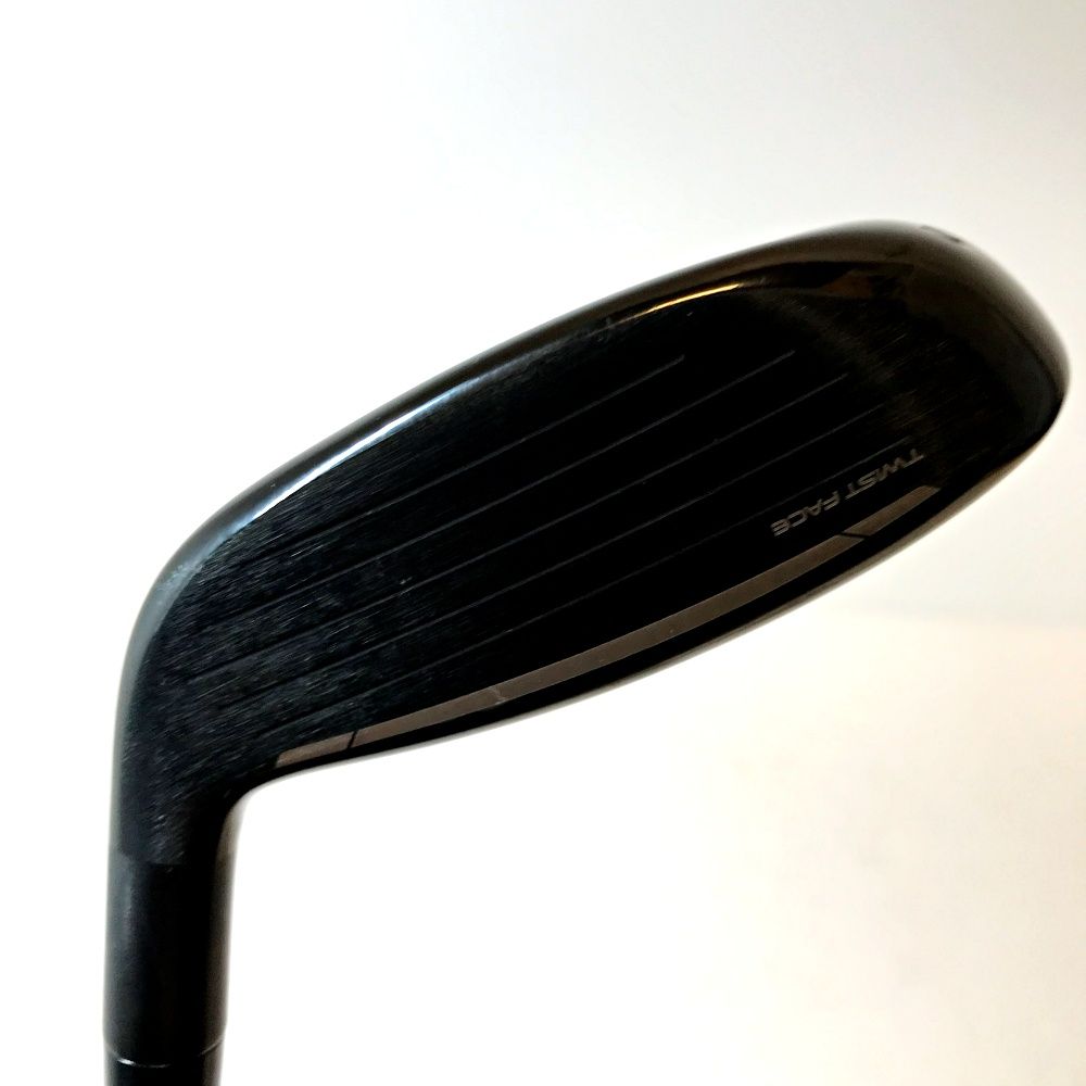 加古川店】 中古 TaylorMade | テーラーメイド ユーティリティー Qi10