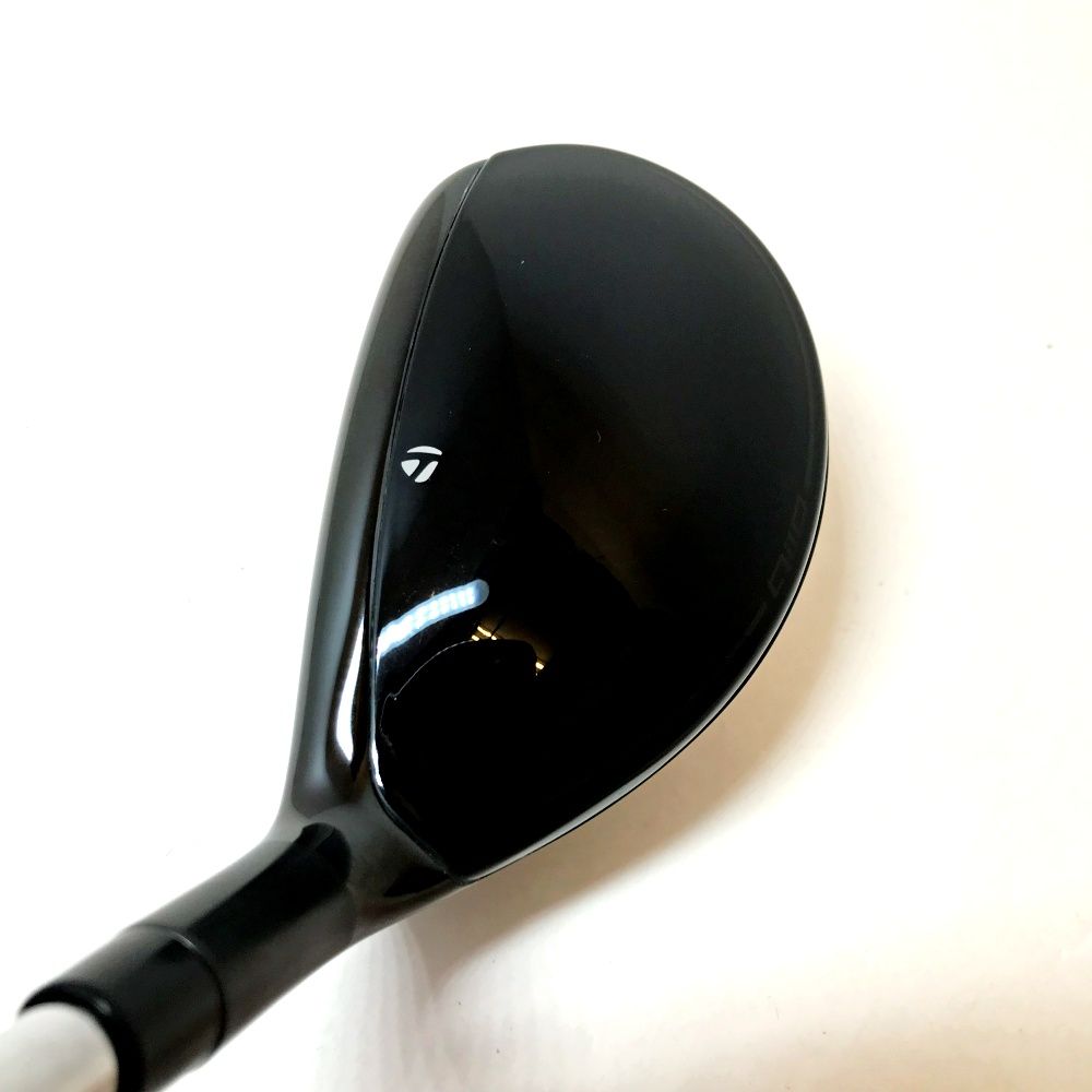 加古川店】 中古 TaylorMade | テーラーメイド ユーティリティー Qi10