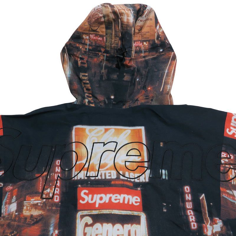 新品同様 SUPREME シュプリーム x THE NORTH FACE ザノースフェイス