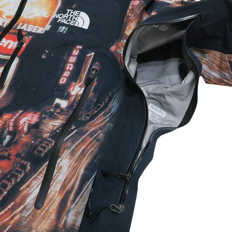 新品同様 SUPREME シュプリーム x THE NORTH FACE ザノースフェイス