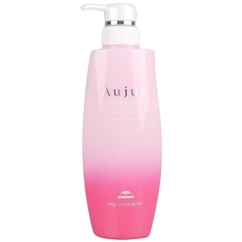 オージュア QU ヘアトリートメント Aujua ミルボン オージュア QU クエンチ ヘアトリートメント モイスト
