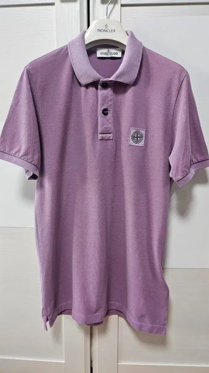 STONE ISLAND ストーンアイランド ジュニア ポロシャツ 12/156 