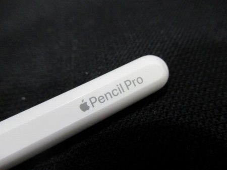 Apple Pencil Pro (MX2D3ZA/A) ジャンク - メルカリ