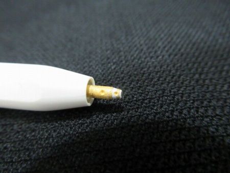 Apple Pencil Pro (MX2D3ZA/A) ジャンク - メルカリ
