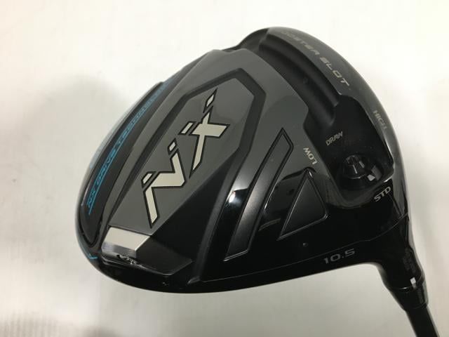 ホンマベレスNX 5番フェアウェイウッド 18度 カスタムシャフト付中古