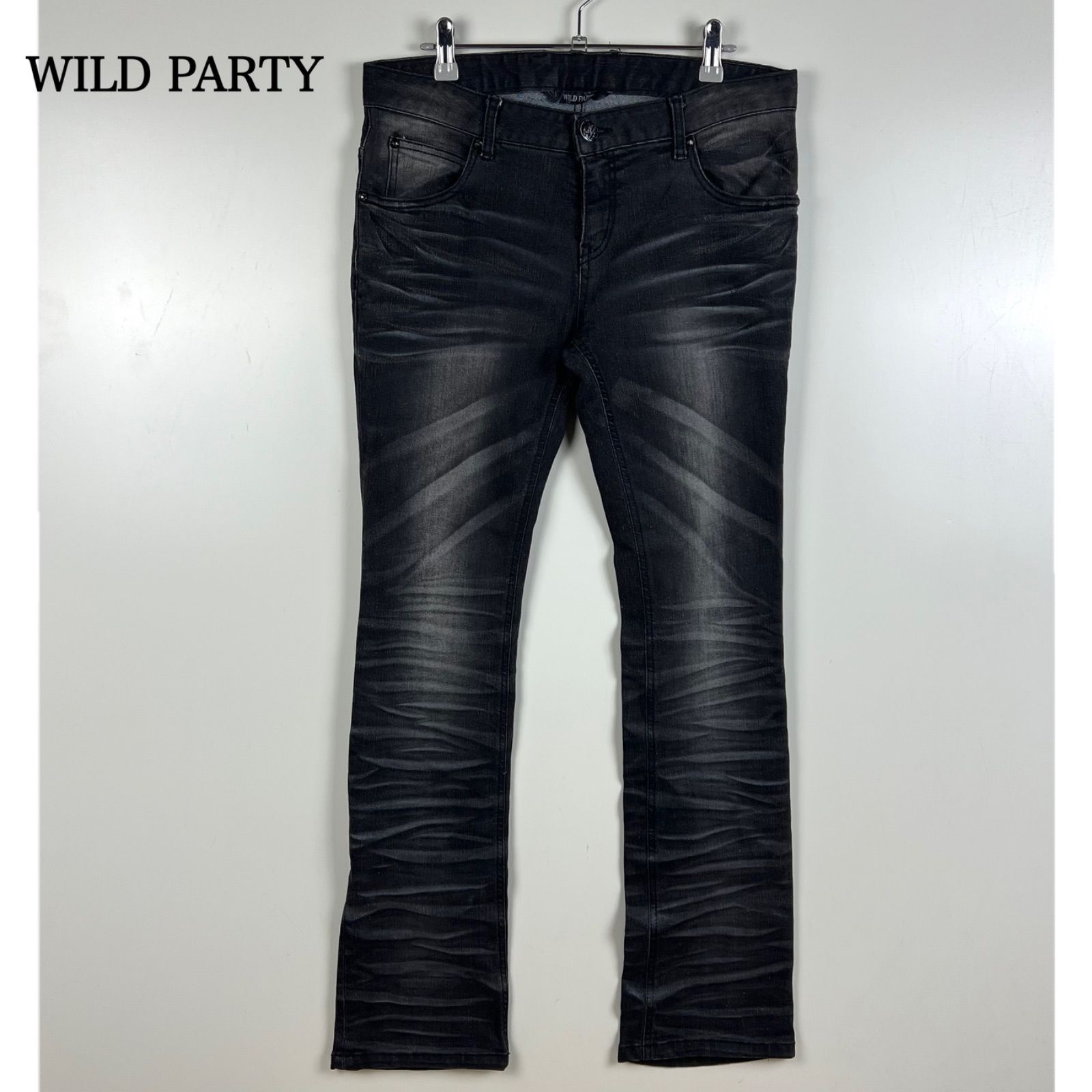 WILD PARTY デニム 【公式通販】