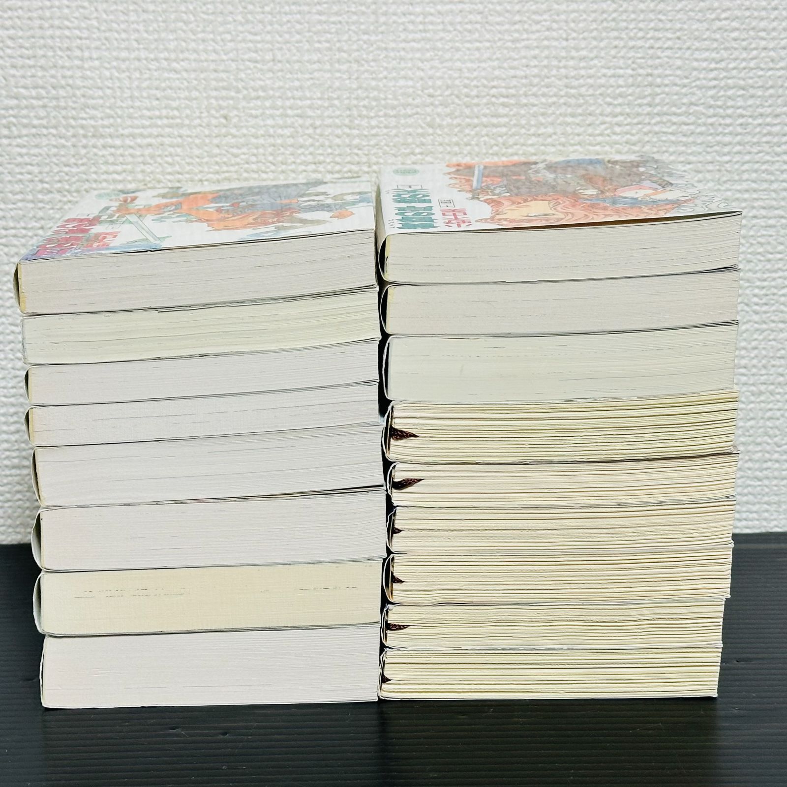 十二国記 全巻セット 白銀の墟 玄の月 ホワイトハート版 全11巻 新潮 