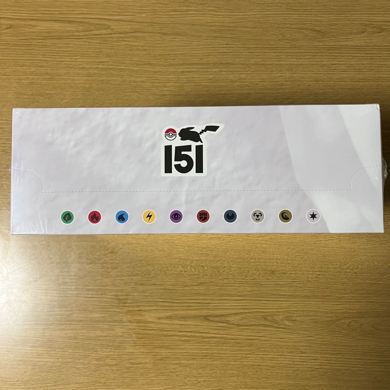 シュリンク付き 絵夢点睛 中国限定版 151パック＆フィギュア