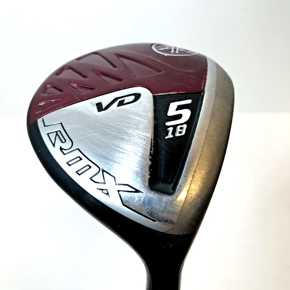 加古川店】 中古 YAMAHA | ヤマハ フェアウェイウッド RMX VD (2021 