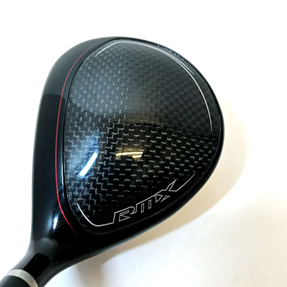 加古川店】 中古 YAMAHA | ヤマハ フェアウェイウッド RMX VD (2021 