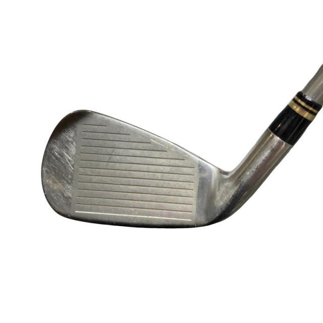 中古】 リョーマゴルフ Ryoma Iron 8S アイアンセット IR Tour AD