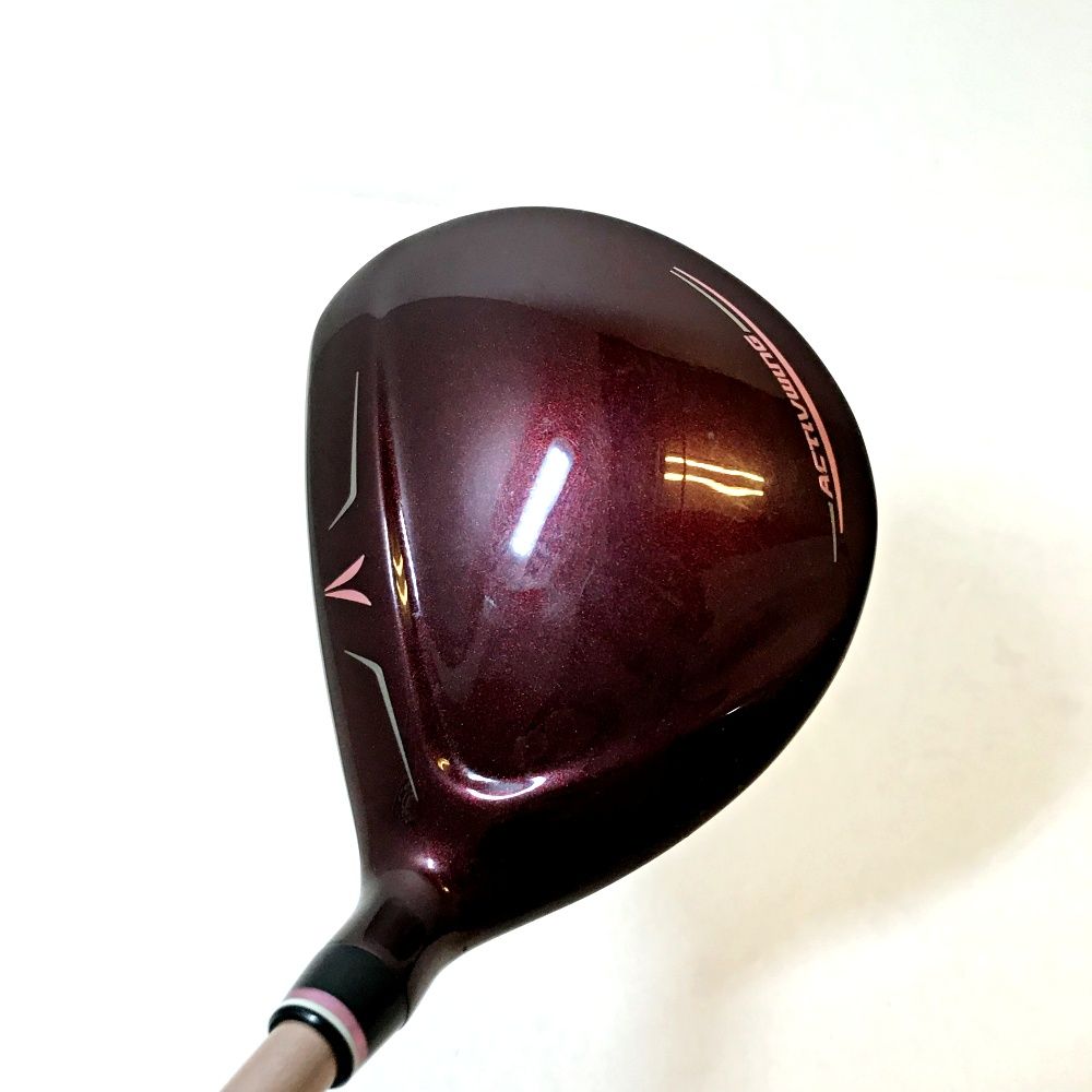 加古川店】 XXIO | ゼクシオ フェアウェイウッド XXIO 12 7W 2022