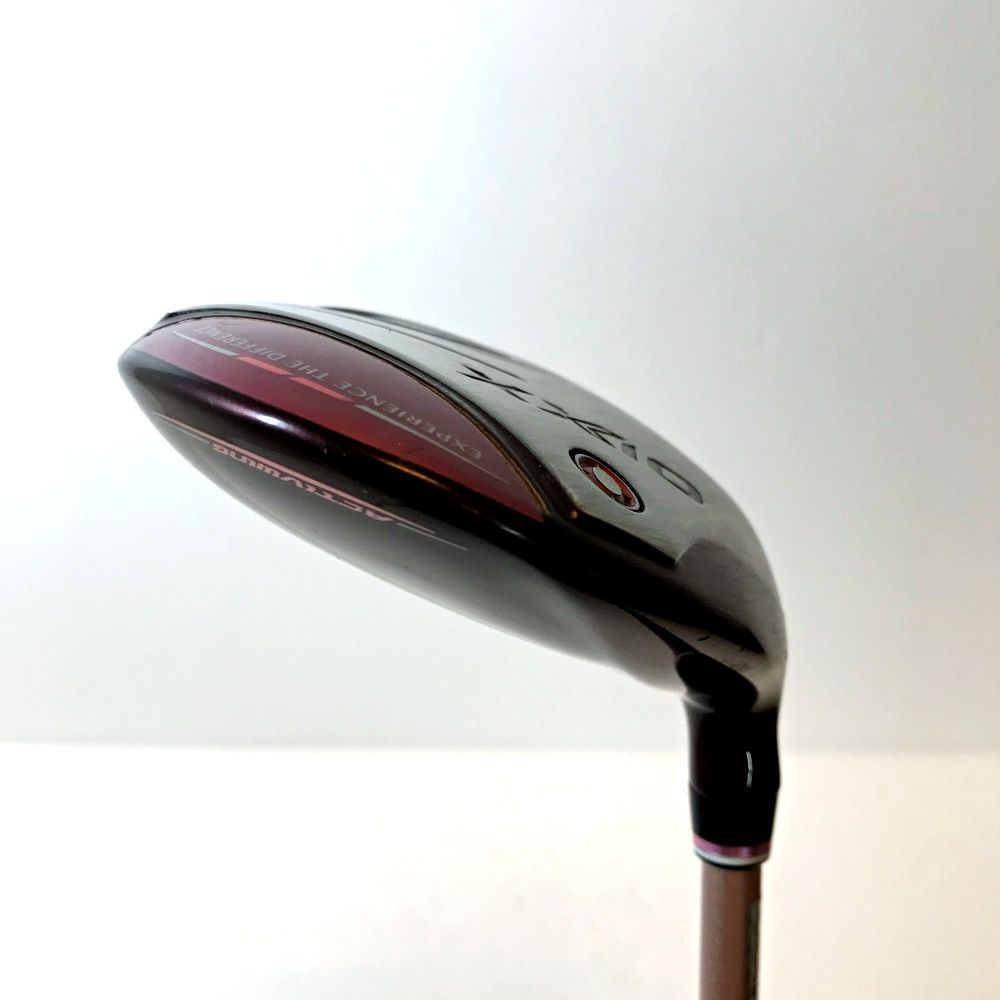 加古川店】 XXIO | ゼクシオ フェアウェイウッド XXIO 12 7W 2022