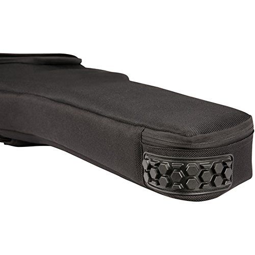 Fender ギグバッグ Fender? FE1225 Electric Guitar Gig Bag, Blackwb