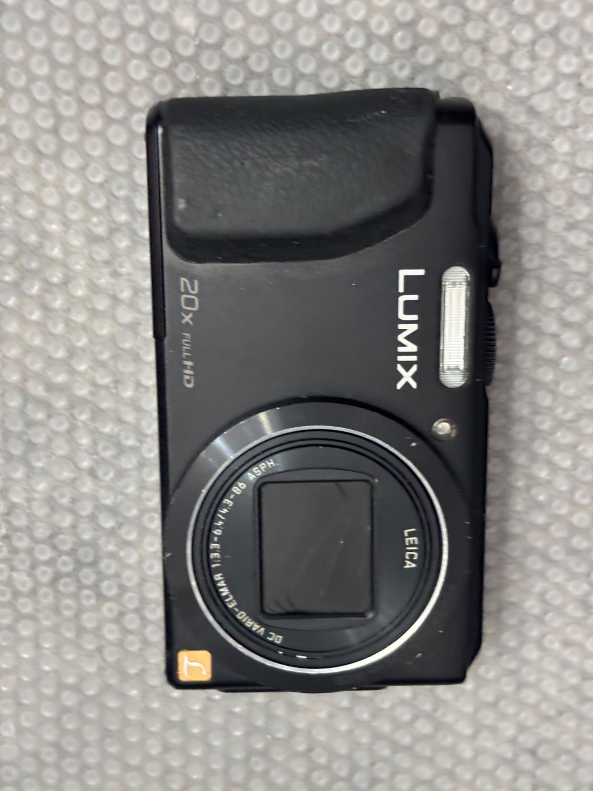 Panasonic LUMIX DMC-TZ40 26022964 - メルカリ