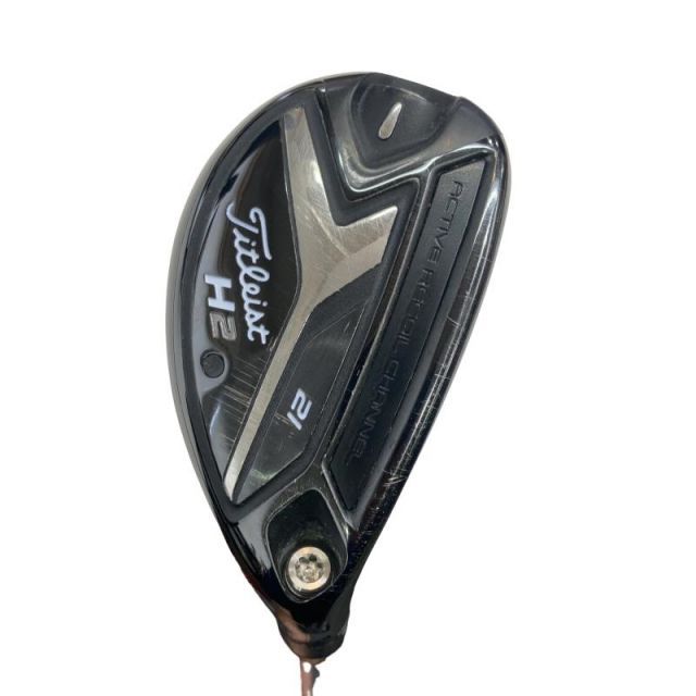 ユーティリティ タイトリスト 818H2/AMT TOUR WHITE(JP)/S200/21