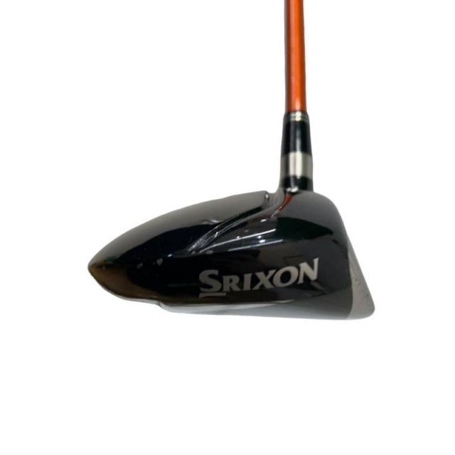 ダンロップ SRIXON Z F65 7W フェアウェイウッド FW Miyazaki Kaula