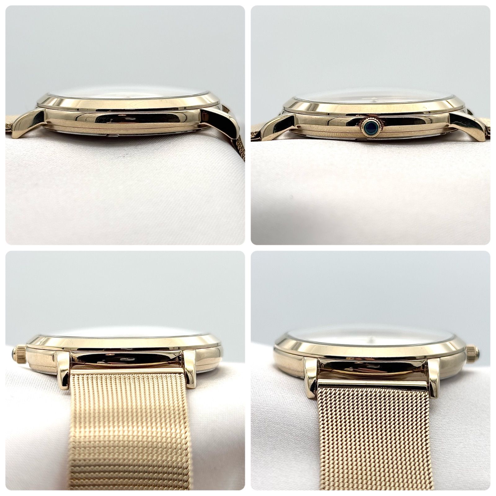 稼働品 Working item ポールスミス Paul Smith 腕時計 メンズ Men