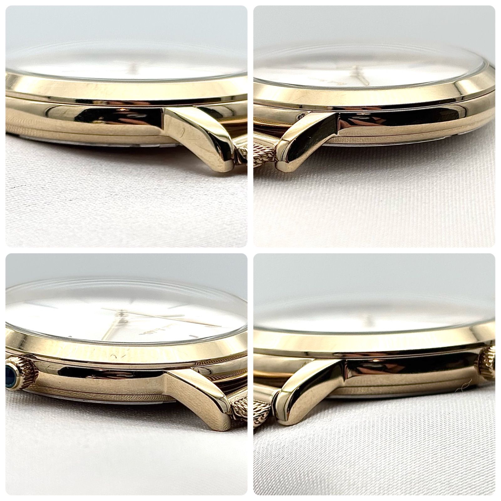 稼働品 Working item ポールスミス Paul Smith 腕時計 メンズ Men