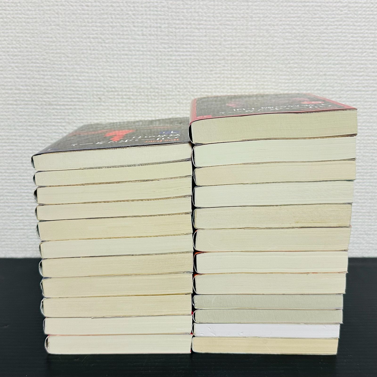 ハリー・ポッター 全巻セット 呪いの子 吟遊詩人ビードルの物語 