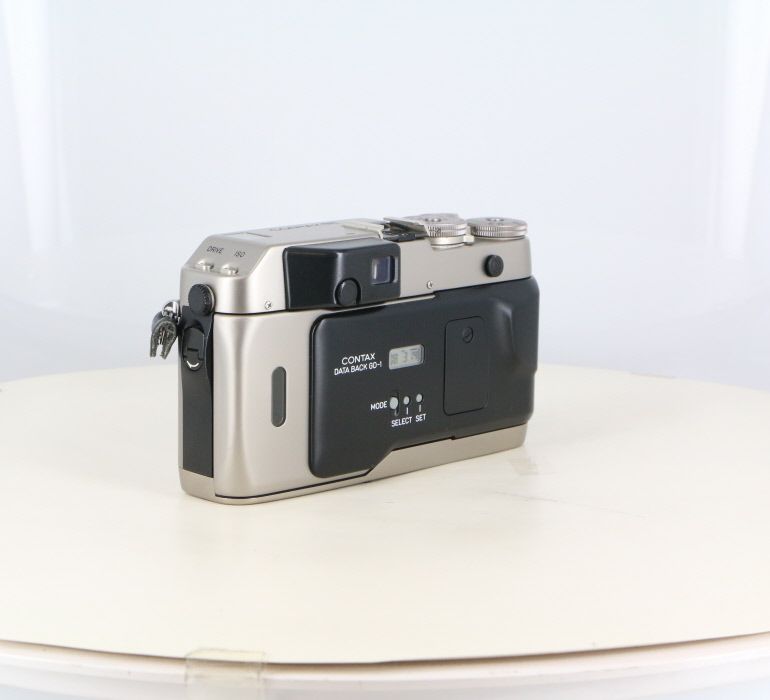中古】(コンタックス) CONTAX G1 ボディ (ROM改造済) - メルカリ
