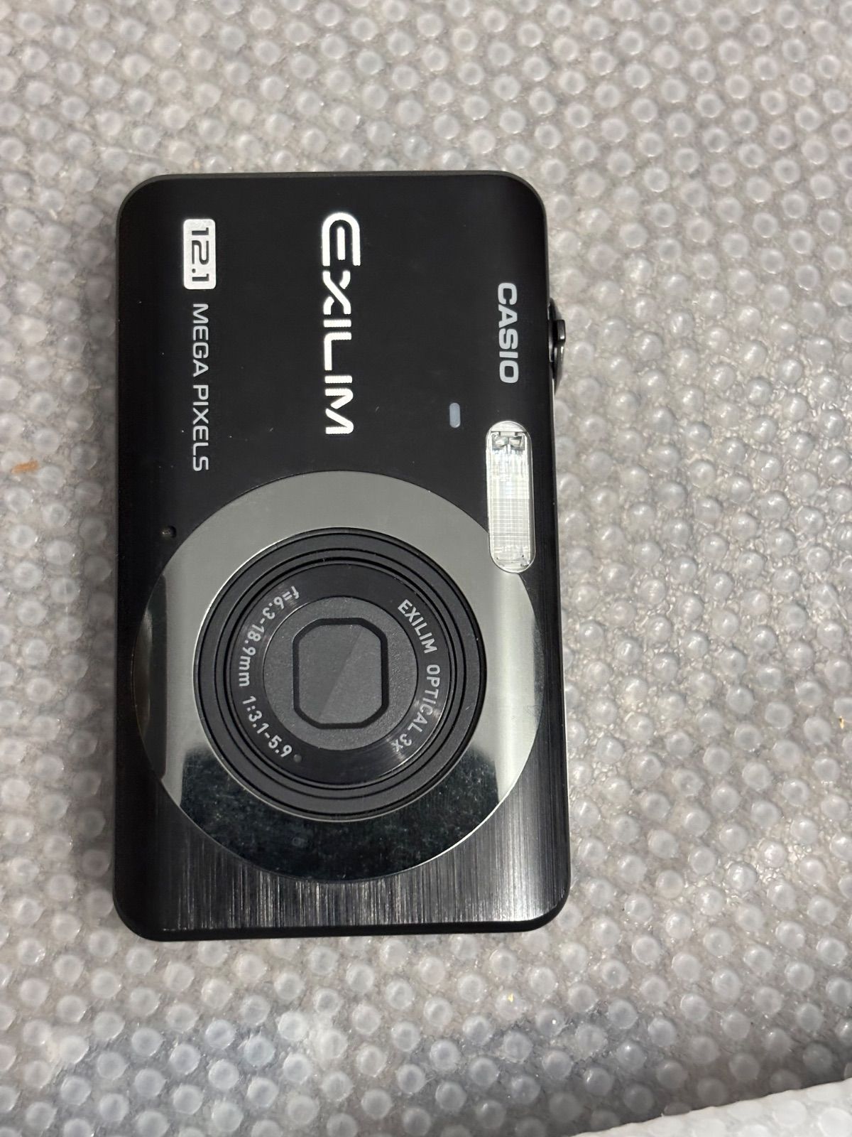 CASIO EXILIM EX-Z90 26020749 - メルカリ CASIO EXILIM EX-Z90 26020749 - メルカリ
