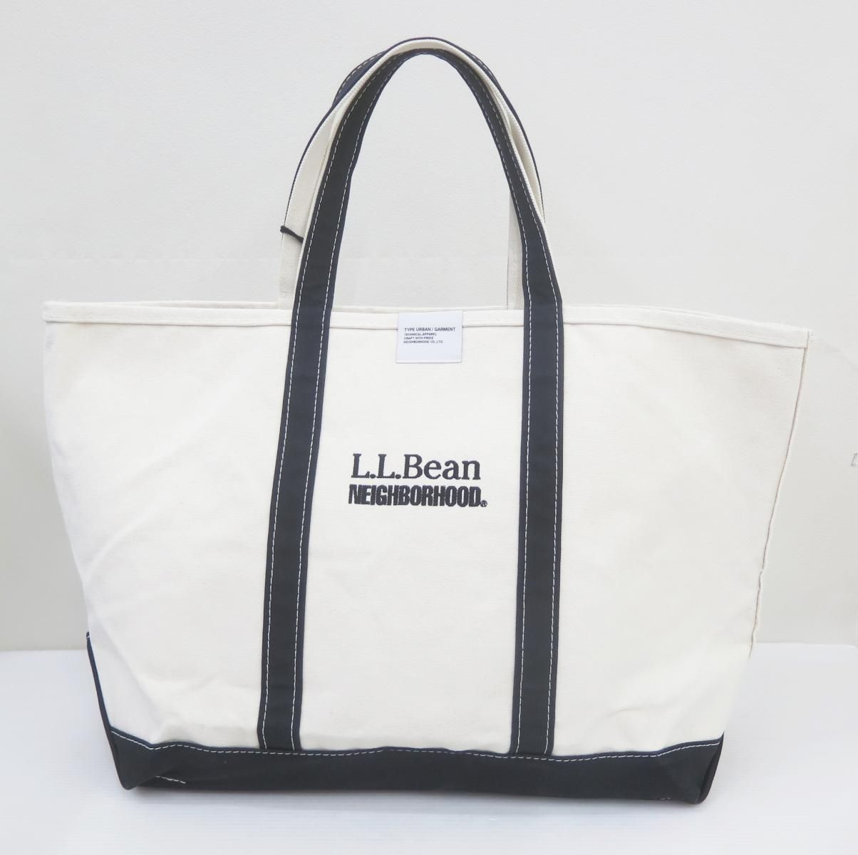 5549NEIGHBORHOOD×L.L.Bean ネイバーフッド/エルエルビーン 251PTLBN 