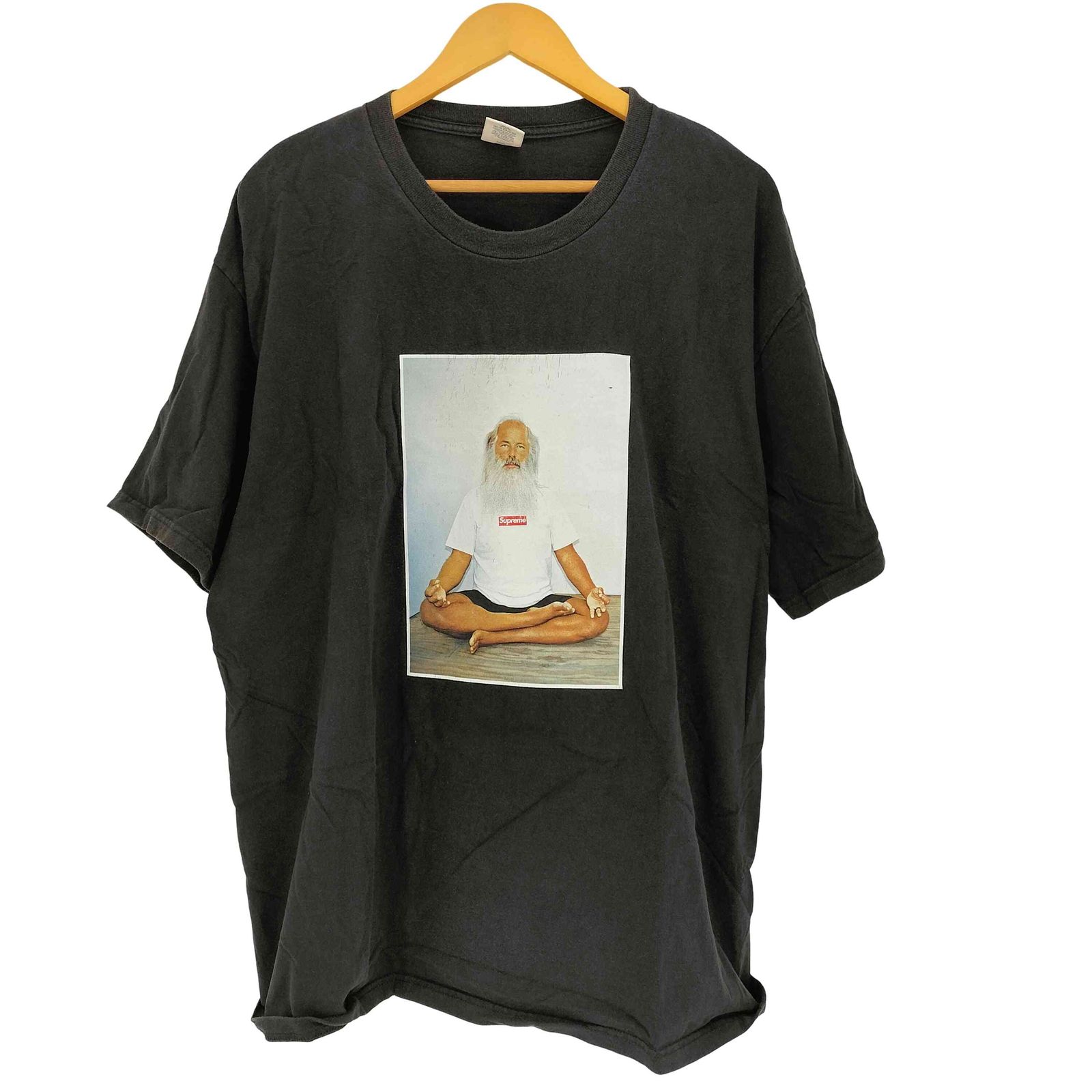 シュプリーム Supreme 21aw Rick Rubin Tee メンズ import：XXL - メルカリ