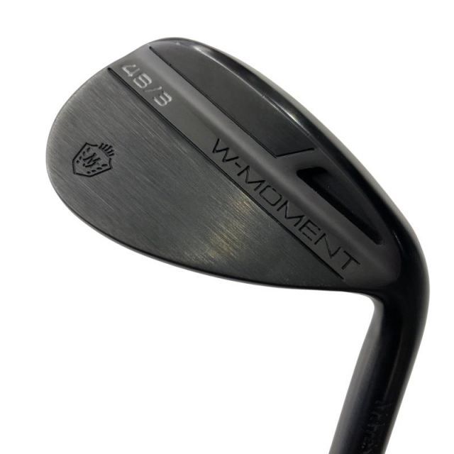 即決 中古超美品 マルマン マジェスティ W-MOMENT ウェッジ 2022 AW