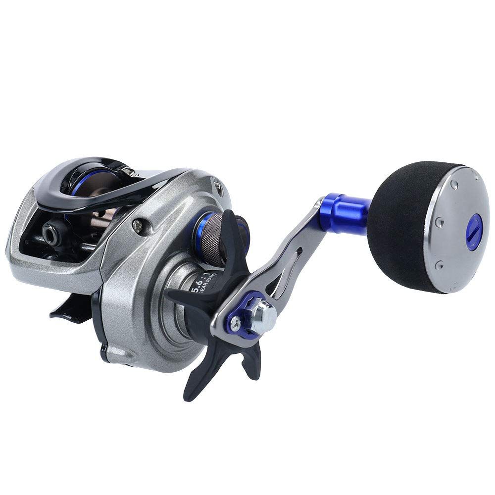 Daiwa FUNE XT 150P L-OP ベイトリール
