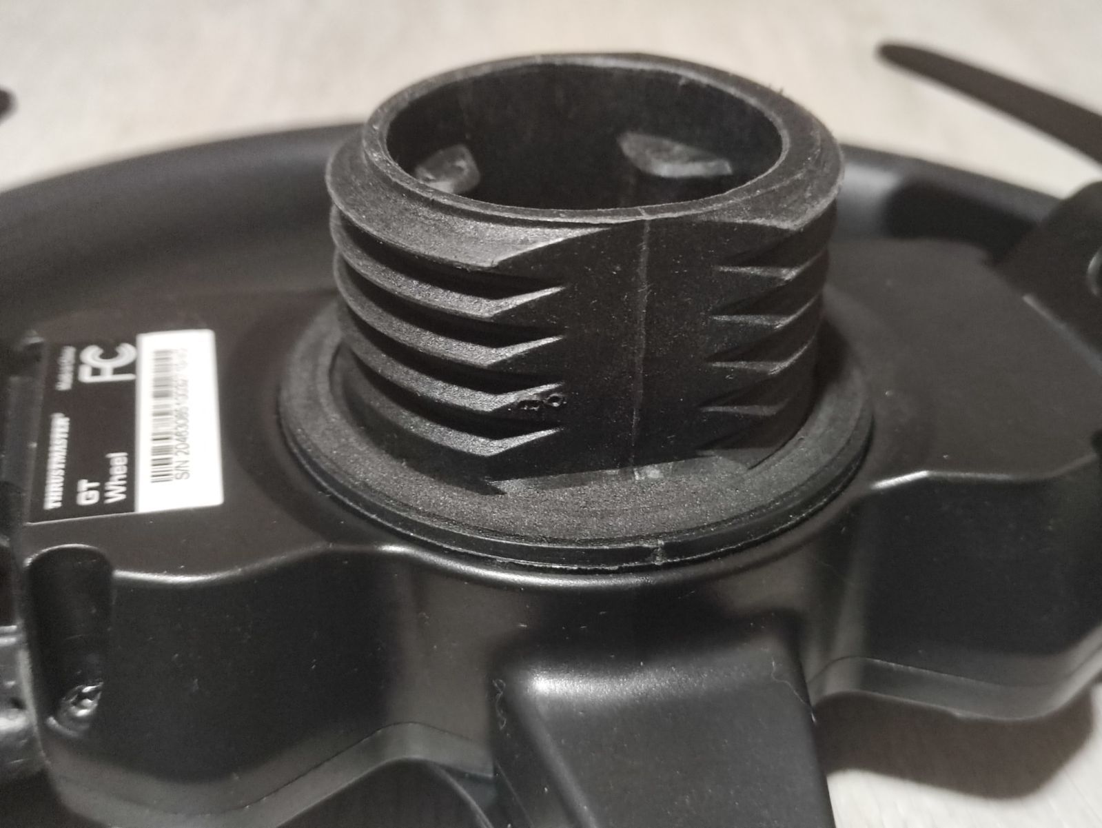 THRUSTMASTER T300RS GT Edition 【中古品】 ハンコン | Shop at