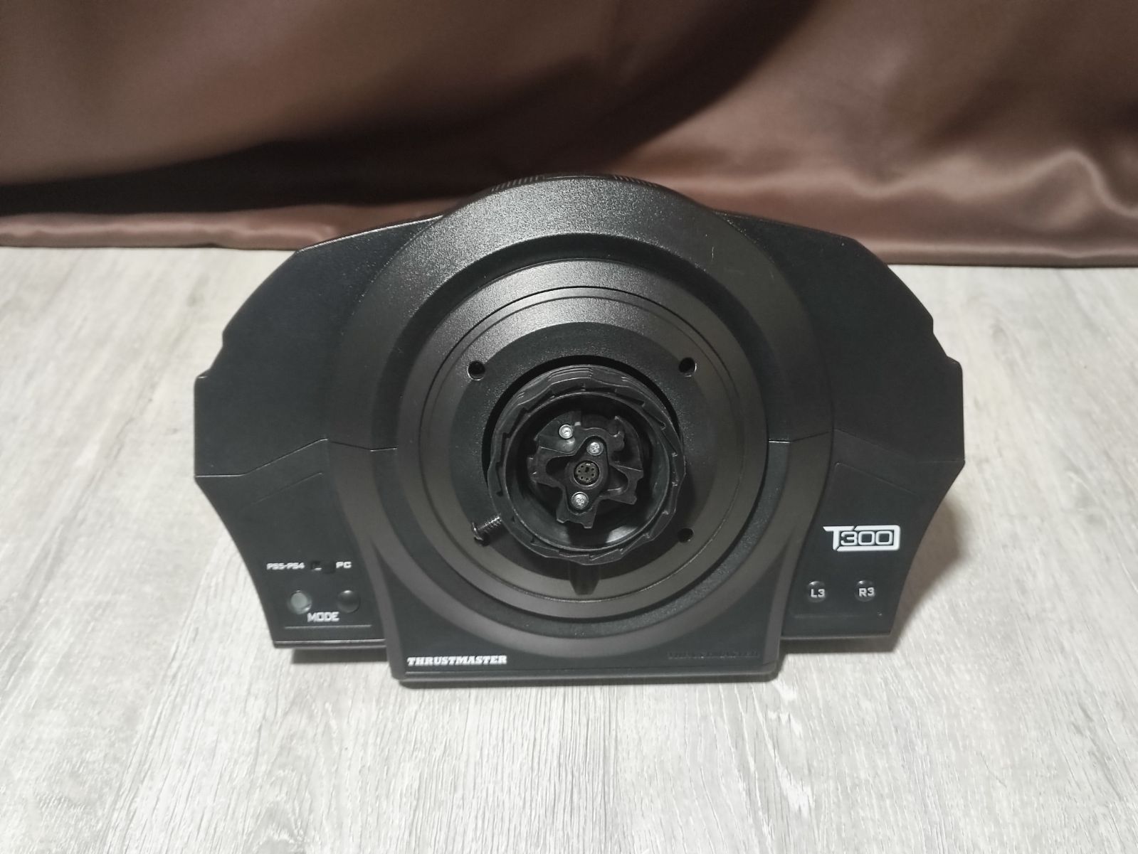 THRUSTMASTER T300RS GT Edition 【中古品】 ハンコン | Shop at