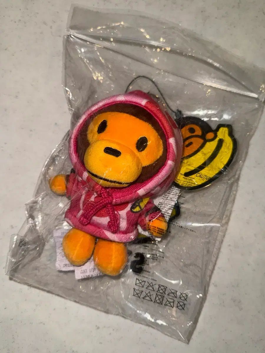 マイロ エイプピンク 定番人気 100 新品 A BATHING APE アベイシング